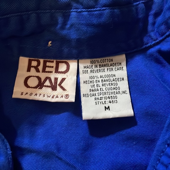 University of Florida Button Down - Picture 3 of 3